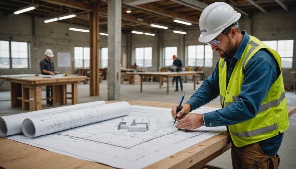 Comment anticiper les travaux dans un immeuble ?