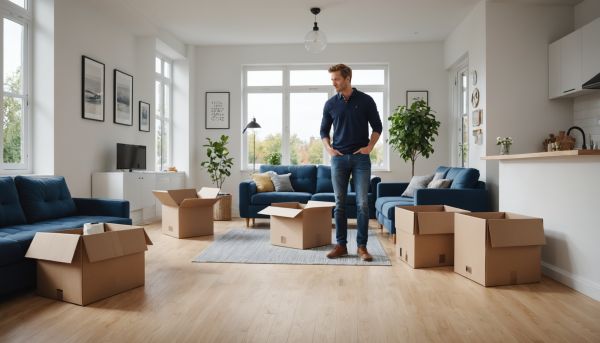 Comment bien inspecter son logement à la livraison ?