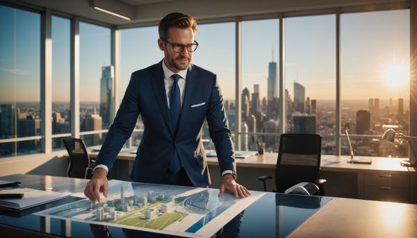 Comment trouver un promoteur immobilier fiable ?