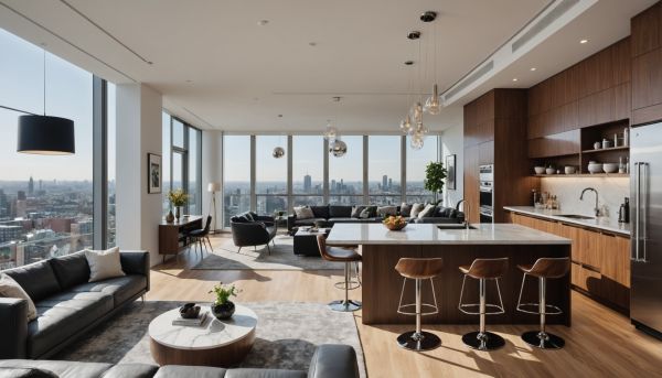 Quel type de bien louer pour maximiser son loyer ?