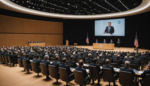 Quels sont vos droits lors d'une assemblée générale ?